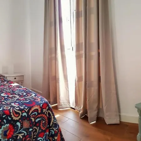 La Pardela 2 Lägenhet